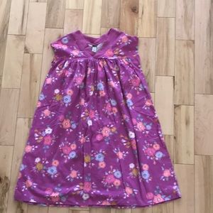 Tea collection short sleeve dress